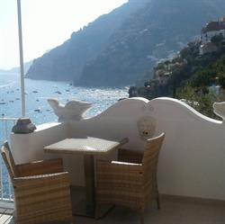 Villa Pietra Santa, Positano orari di apertura
