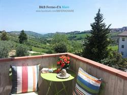 B&B Fermo d'A Mare, orari di apertura