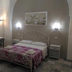 B&B Nonna Irene, Matino orari di apertura