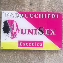 Unisex Parrucchieri Estetica, Milazzo orari di apertura
