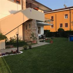 Il Sole e la Luna B&B in Garda, orari di apertura