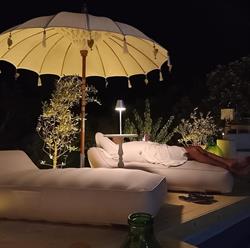 Luxury Villa Olimpia, Fasano orari di apertura