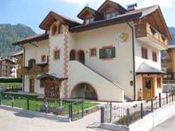B&B VILLA SOLE -B&B PRIMIERO Primiero San Martino di Castrozza, Transacqua - Orari di apertura