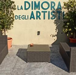 B&B La dimora degli artisti, Catanzaro orari di apertura