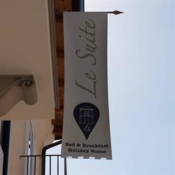 Le Suite Bed & Breakfast Holiday Home, Polistena orari di apertura