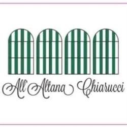 All'Altana Chiarucci, Foligno orari di apertura