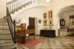 Antica Casa Cristofori, Usini orari di apertura