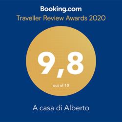 A casa di Alberto, Monopoli orari di apertura