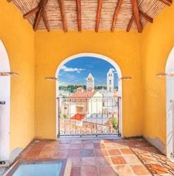 B&B Sa Specula IT111066C1000E4404, San Vito orari di apertura
