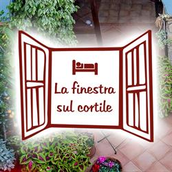 La Finestra sul Cortile CIN IT084041C1KQOWMJBT, Sciacca orari di apertura