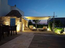 B&B Dimore Miravalle, Martina Franca orari di apertura