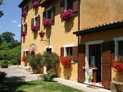 b&b agriturismolibero, Soave orari di apertura