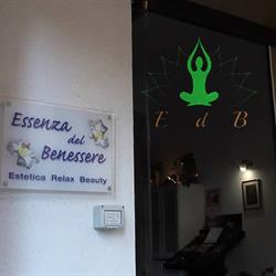 Essenza Del Benessere, Ancona orari di apertura