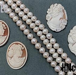 HM CORNER - Bigiotteria - Collane - Perle, Rimini orari di apertura