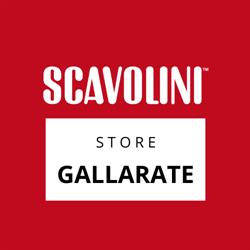 Scavolini Store Gallarate, orari di apertura