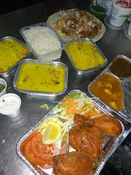 Namastè Indian Tandoori Food, Cagliari orari di apertura