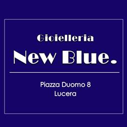 Gioielleria New Blue, Lucera orari di apertura