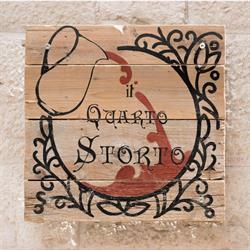 Il Quarto Storto - Trattoria, Bitonto orari di apertura