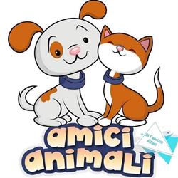 Amici animali, Andreotta orari di apertura
