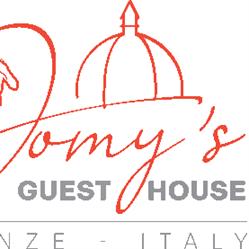 Domy's Guest House, Firenze orari di apertura