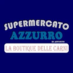Supermercato Azzurro, Acerra orari di apertura
