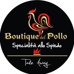 La Boutique del Pollo Girarrosto, Reggio Calabria orari di apertura