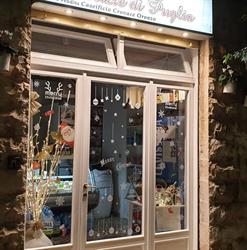 Antiche Delizie di Puglia, Fasano orari di apertura