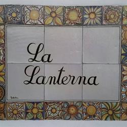 La Lanterna, Stromboli orari di apertura