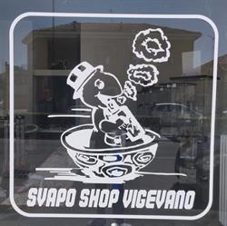 Svapo Shop Vigevano, orari di apertura