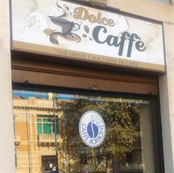 Dolce Caffè, Messina orari di apertura