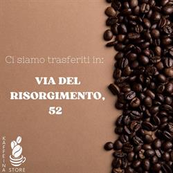 Kaffeina Store, Vico del Gargano orari di apertura