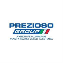 Prezioso Group Srl, Salerno orari di apertura