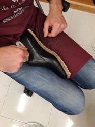 Stato Martinelli - Scarpe su misura, Desenzano del Garda orari di apertura
