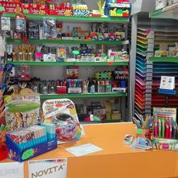 Belle Arti Cartoleria Scarabocchiando, Macerata orari di apertura
