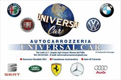 Universal Car, Mazara del Vallo orari di apertura