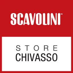 Scavolini Store Chivasso, orari di apertura