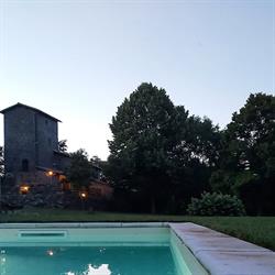 La torre del Bennicelli, Orvieto orari di apertura