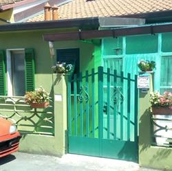 La Casa di Nonna Videlma, Carrara orari di apertura