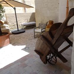 La Dimora delle 3 Zie, Matera orari di apertura