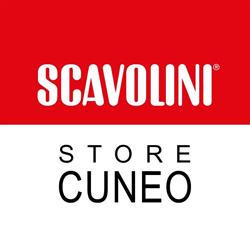 Scavolini Store Cuneo, orari di apertura