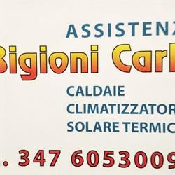 Bigioni Carlo, Porto San Giorgio orari di apertura