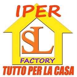 SL factory Dignano, Carpacco - Orari di apertura
