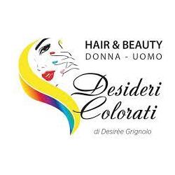 Desideri Colorati, Lonigo orari di apertura