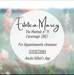 Estetica Marcy Cavernago, orari di apertura
