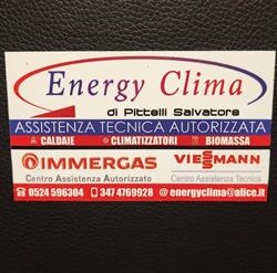 Energy clima di Pittelli Salvatore, Soragna orari di apertura