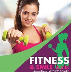 Fitness & Smile a.s.d., Barletta orari di apertura