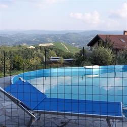 Cascina Aurora di Antonacci Sabino, Acqui Terme orari di apertura
