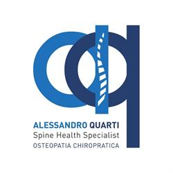 -Alessandro Quarti Spine Health Specialist, Rovellasca orari di apertura