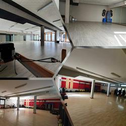 Free Body - Centro Fitness e Benessere, Iglesias orari di apertura