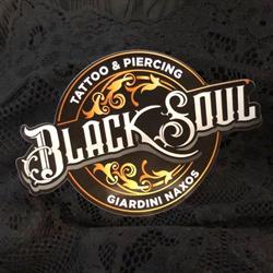 Black Soul tattoo, Naxos orari di apertura